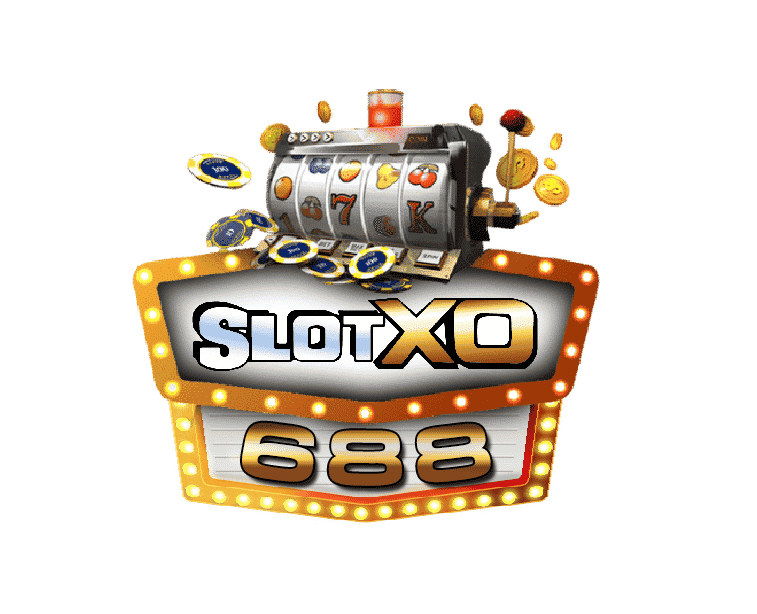 SLOTXO688